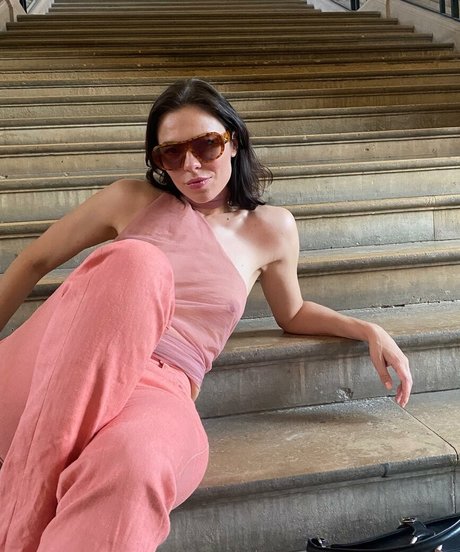 ninakraviz exclusive model gallery