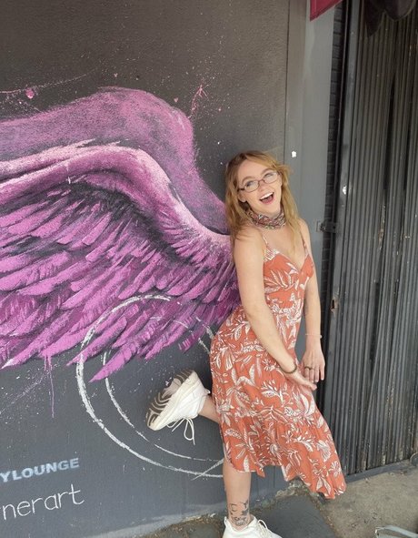 Nikole Nash art pornstar gallery