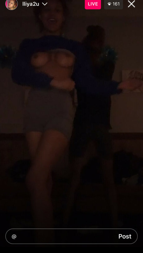 lliya 2u model nice archive