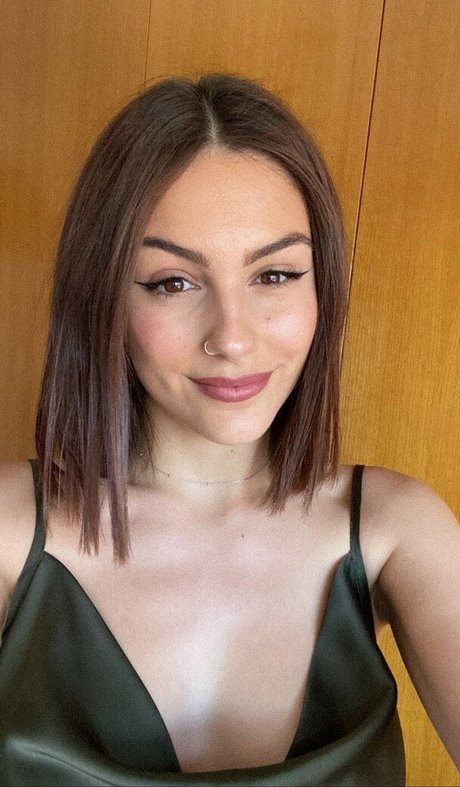 Miriam Villoria model xxx picture