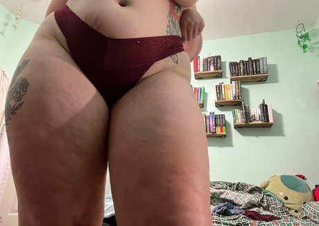 EarthenDruid exclusive pornstar image