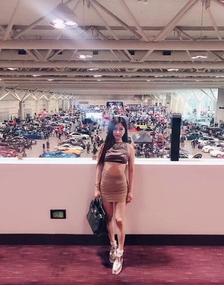 Vivika Babe exclusive actress pic