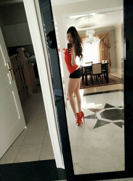 Vivika Babe model high quality photo