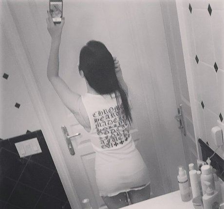 Vivika Babe pornographic actress pics