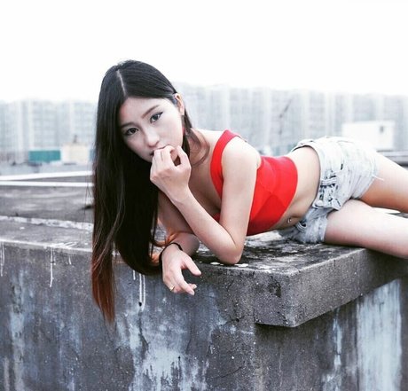 Vivika Babe nude star picture