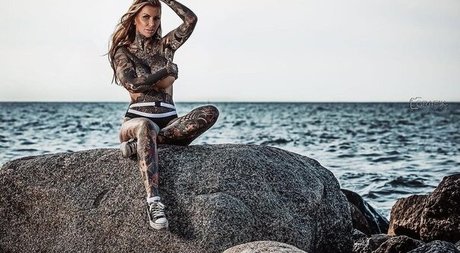 Nicilisches star beautiful pics