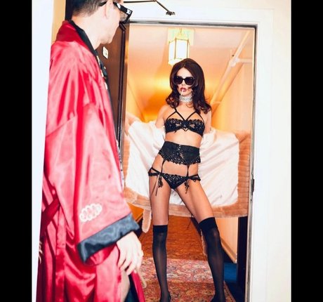 Zita Vass pornstar exclusive archive