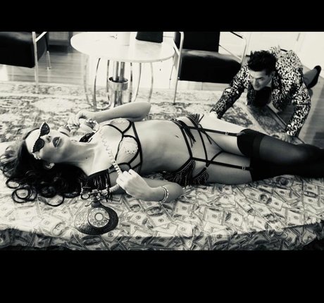 Zita Vass star porn photos