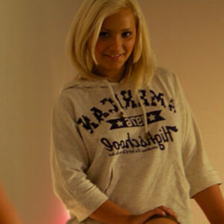 StraponDreamer erotic model img