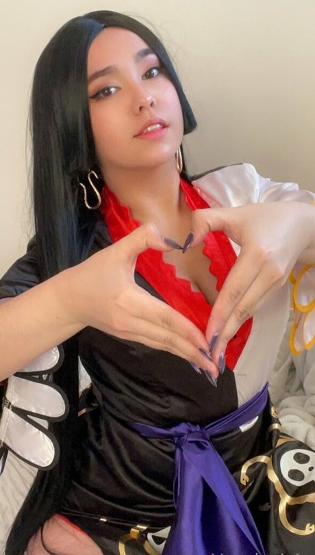 asian tattoo onlyfans hot pic