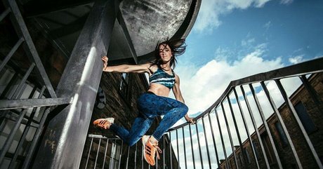 Jade Nimmo high quality actress image