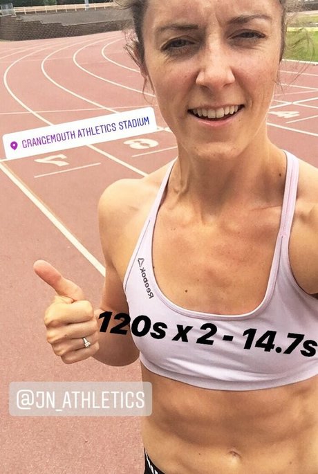 Jade Nimmo best actress galleries