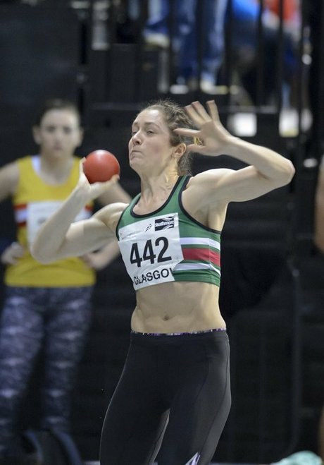 Jade Nimmo art star photos