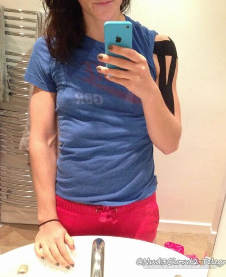 Jade Nimmo model free pictures