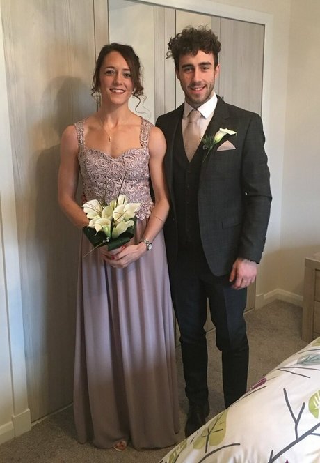 Jade Nimmo high quality model pic