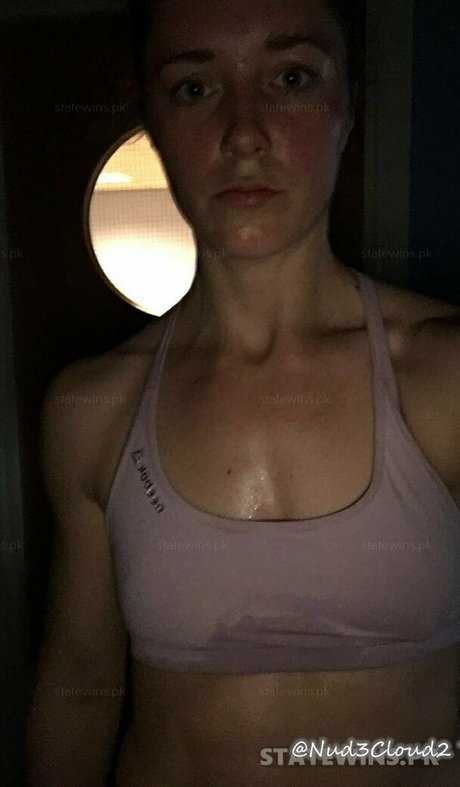 Jade Nimmo model art pictures