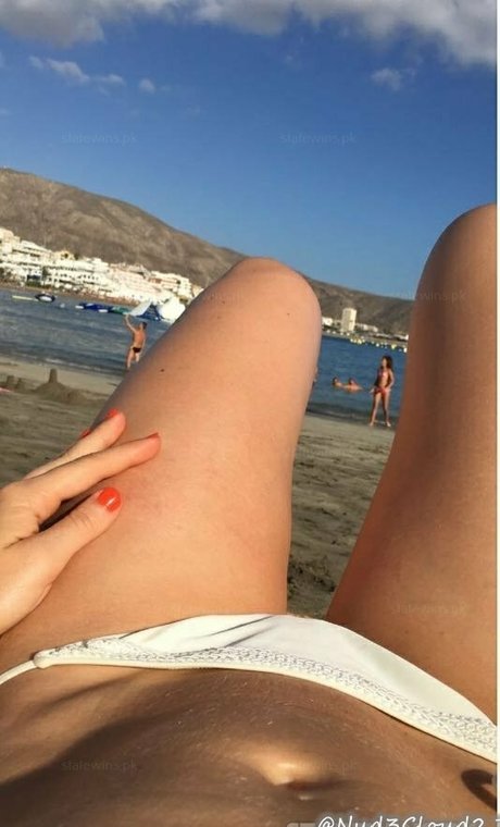 Jade Nimmo hot actress pic