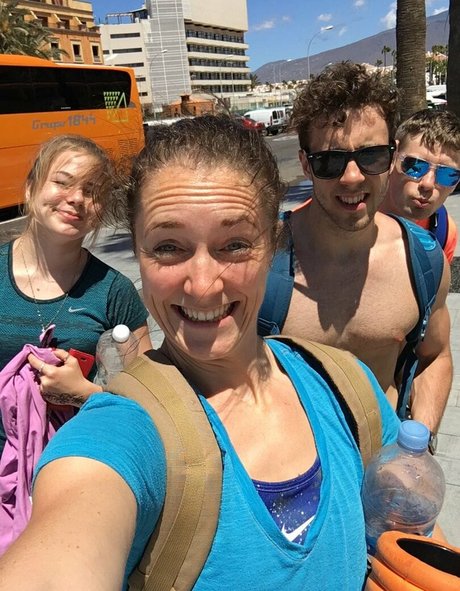 Jade Nimmo hot pornstar photo