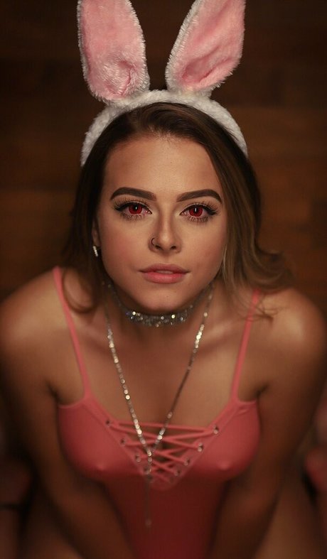 Gabi Antero pornographic model image