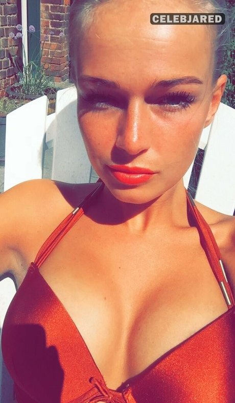 Frederikke Bach high quality actress galleries