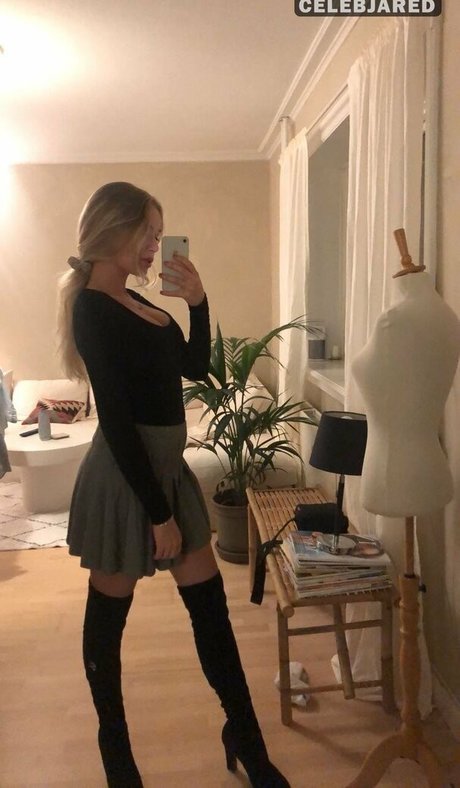 Frederikke Bach high quality actress galleries