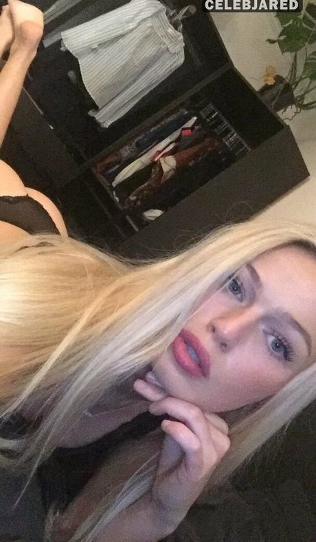 Frederikke Bach pornstar nice pics