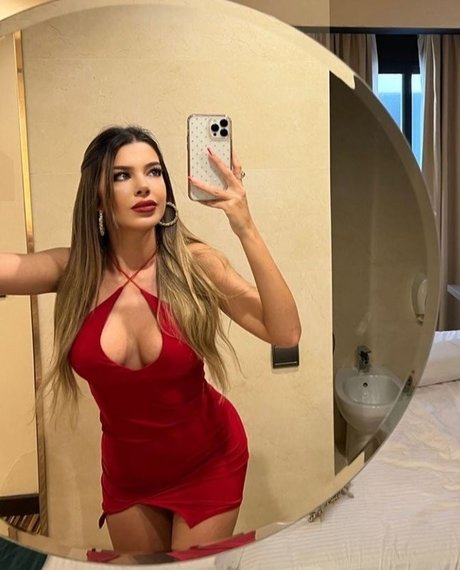 Andrea Gasca pornstar free archive