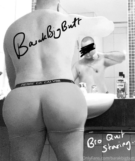 barakbigbutt art model archive
