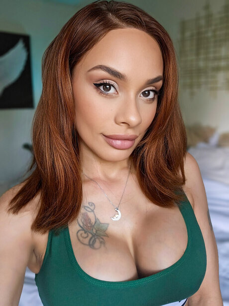 Your Goddess nice star archive