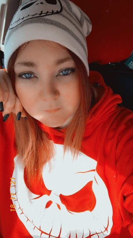 Gothic Queen star high quality photo