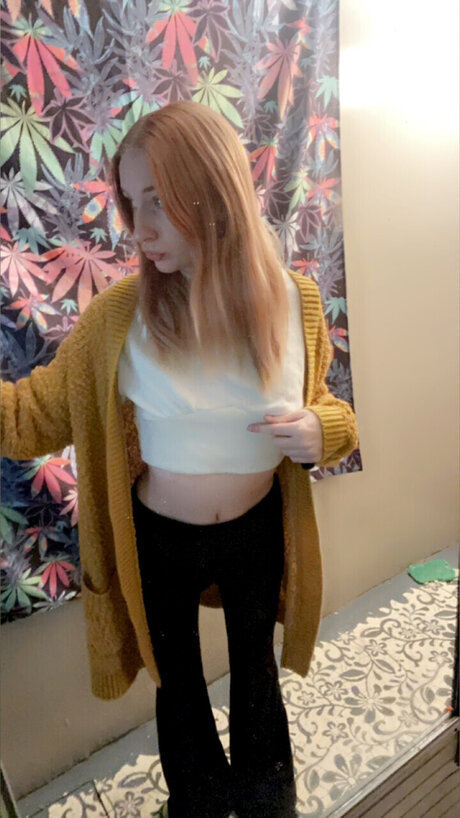 Babygurl12 pornstar sex image