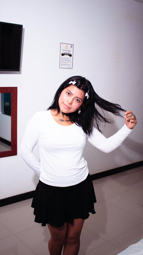 Elizabet Tracy nudes star picture