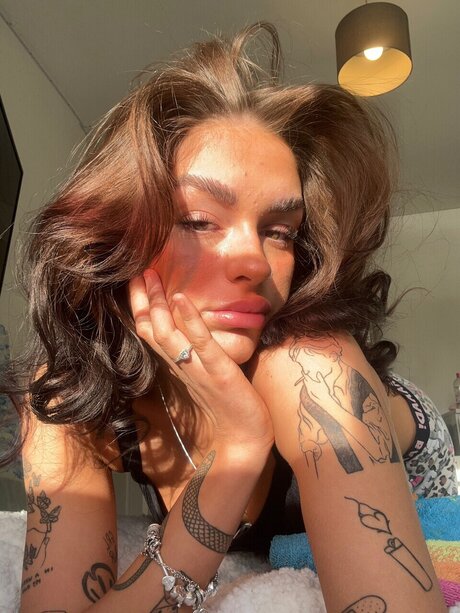 Liv Stopford xxx star photo