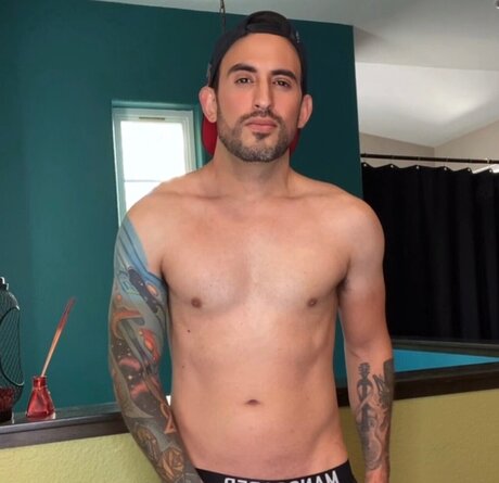 Kid Malavic exclusive actress archive