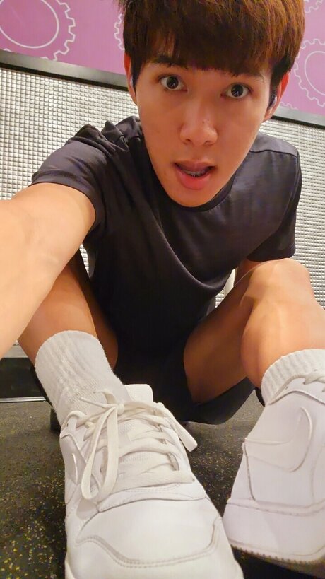 Conan Kid nudes star gallery