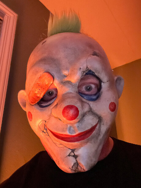 Dinosaur Greg nice star photos