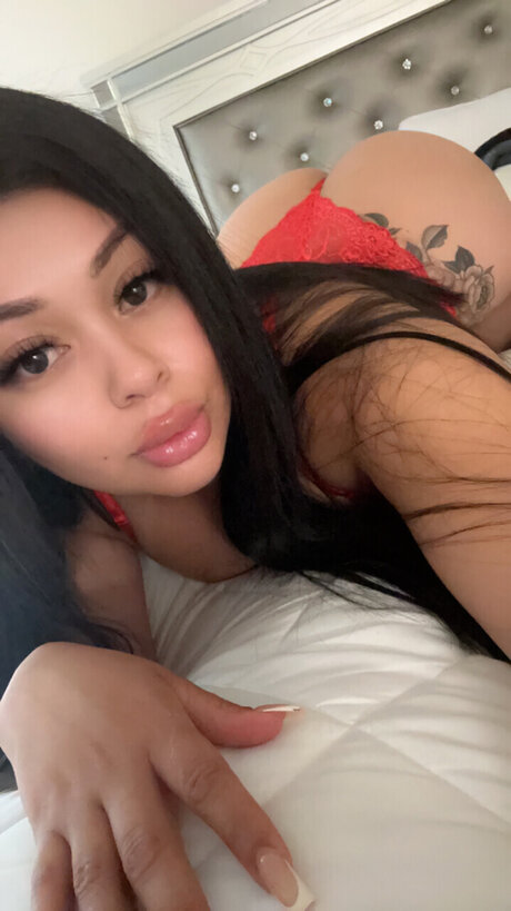 Come and let s have fun_ exclusive model pic