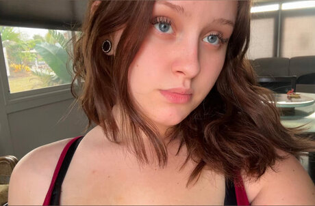 Helena Mroz porn model pic