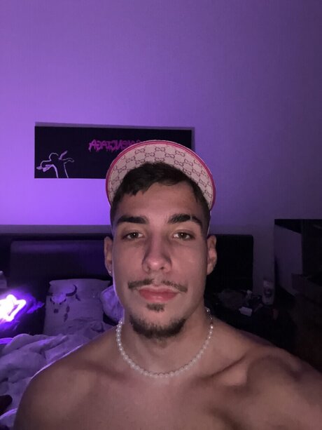 Alvaro X_ pornstar hot picture