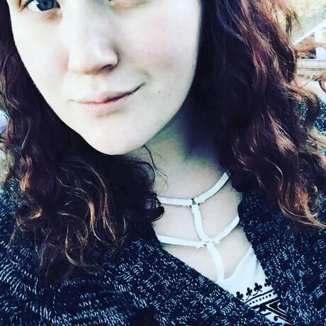 Hannah Belle model top galleries