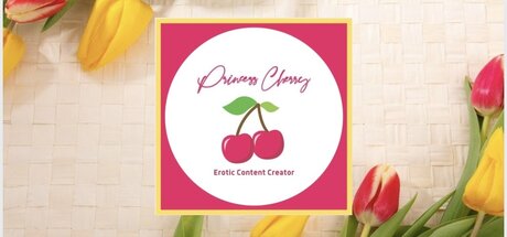 Princess Cherry porn actress pic