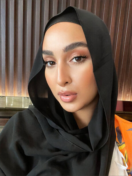 Omaima free star picture