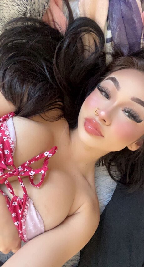 Josie Alesia high quality actress photo