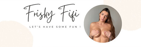 Frisky Fifi_ nudes model photos