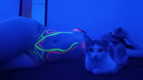 Izis best model photo