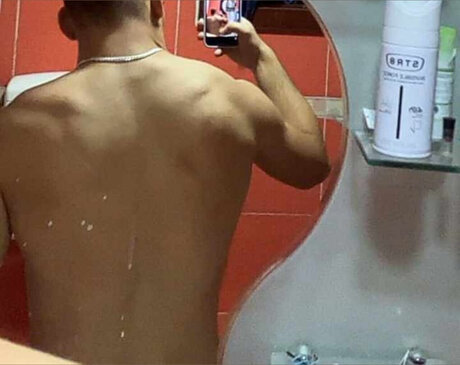 Kibo11080 nude star pictures