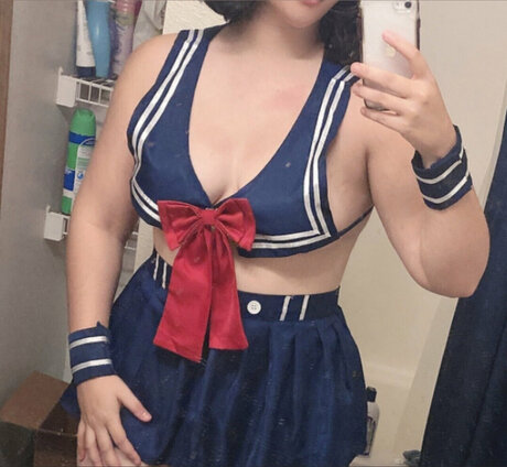 your fave asian 3_ pornstar top picture