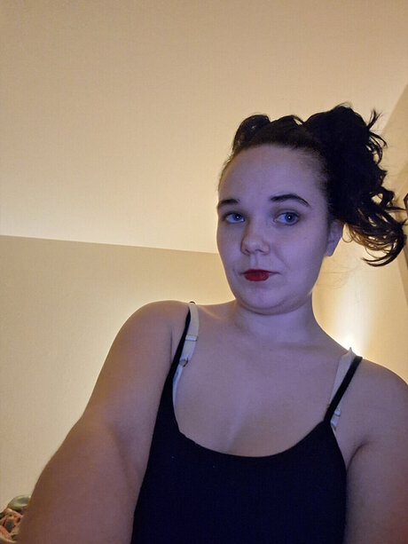 Rachael Wheeler pretty star picture