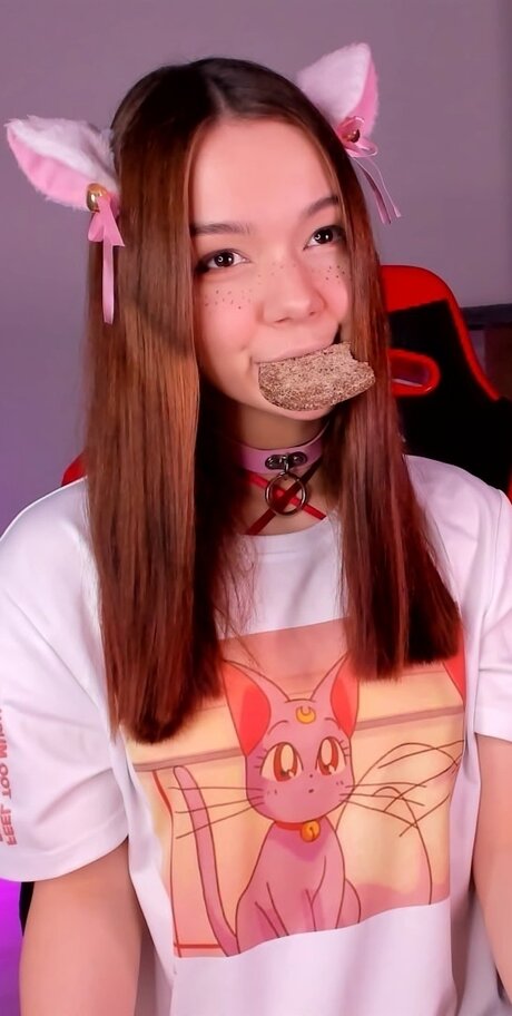 Kawaimay pornstar beautiful image