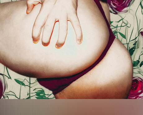 Danah art model images